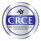 American Association for Respiratory Care Continuing Education