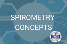 Load image into Gallery viewer, Spirometry Concepts Learning Path
